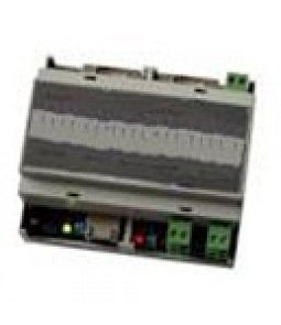 IPLC301B | DDC regulátor, bez disp., Ethernet, I/O bus, RS485   
