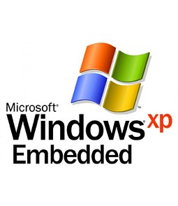 WinXPE | Windows XP Embedded pro stanice IPC....   