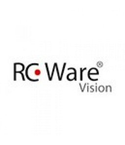 RC-Vision-x | Runtime Rc Vision-O pro neomezený počet datových bodů   