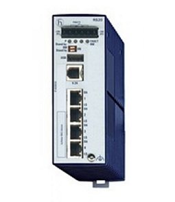 943434007 | Switch IDS  4p 2x10/100Base-TX RJ45 + 2x10/100Base-TX RJ45 RS20   