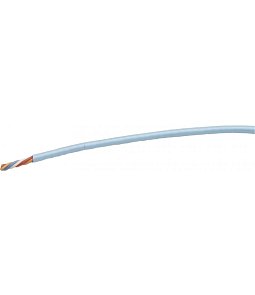 761245 | Kábel detekčný PVC BU pre teplotné hlásiče 761260/761290 -5st.C +100st.C  