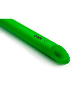 OD-DI-12-10-GN | Mikrotrubička 12/10mm GN zelená vnútorné drážkovanie teflon   