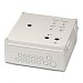 WPCP203013G | Box CUBO-W WPCP 200x300x132mm PC LGY   