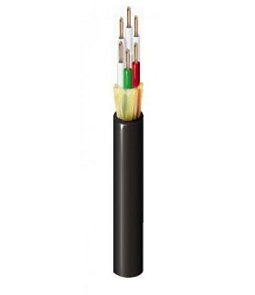 GBAHD72 | Kábel FO  72xG50/125-OM3 A-DQ(ZN)2Y outdoor SRP MLT DRY   