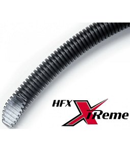 HFX X 20 BK 100m | Rúrka ohybná HFX X 20 PP BK 320N -15až105°C LSFOH   