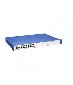 GRS1042-AT2ZTLL12VYHHSE3AMR | Switch IDS 28p 2xGE/2.5GE SFP + 10xFE/GE TX + 2xmedia modul 8xFE/GE porty   